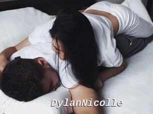 Dylan_Nicolle Live Camgirls Sex