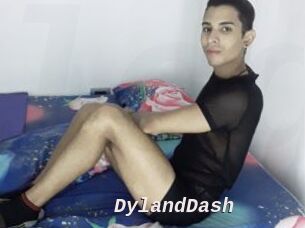 DylandDash