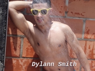 Dylann_Smith