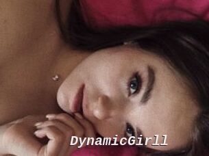 DynamicGirll