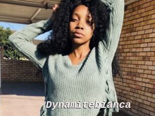 Dynamitebianca