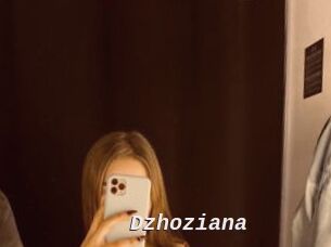 Dzhoziana