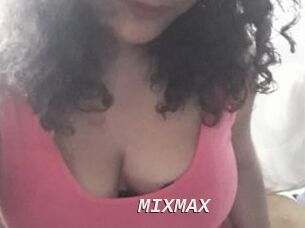 MIXMAX