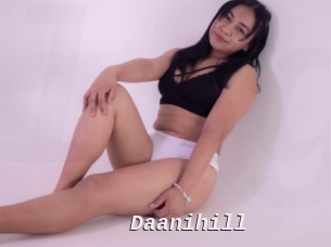 daanihill Live Camgirls Sex