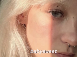 Dabysweet