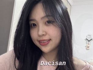 Dacisan