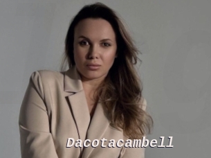 Dacotacambell