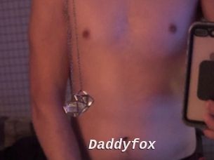 Daddyfox