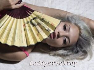 Daddysfvcktoy