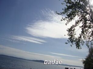Dadie