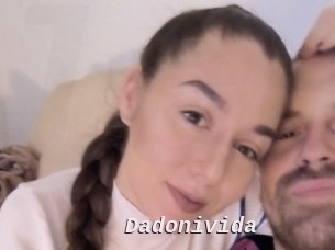 Dadonivida