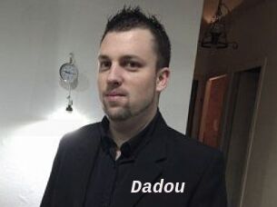 Dadou