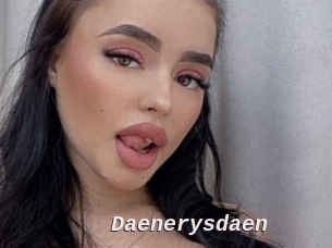 Daenerysdaen