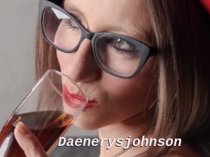 Daenerysjohnson