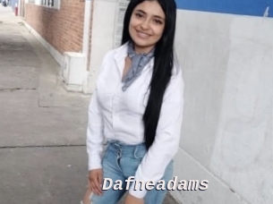 Dafneadams