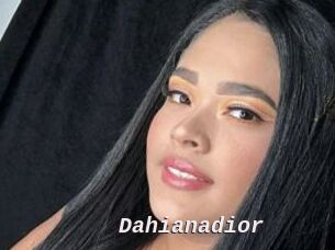 Dahianadior