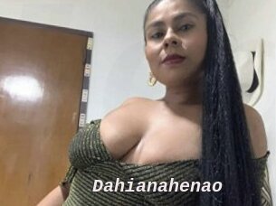 Dahianahenao