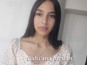 Dahianajordan