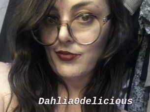Dahlia0delicious