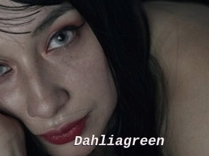Dahliagreen