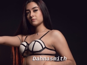 Dahnasmith