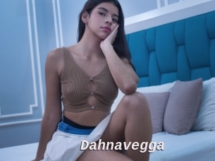 Dahnavegga