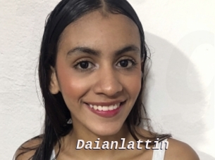 Daianlattin
