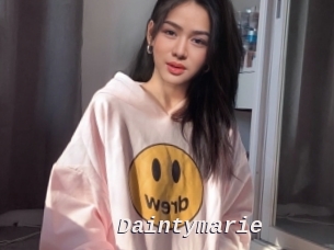 Daintymarie