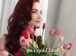 Daisyallman
