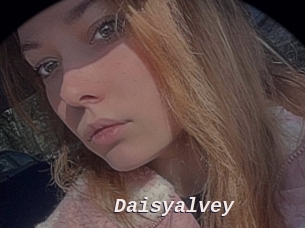 Daisyalvey