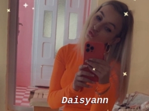 Daisyann