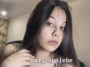 Daisyapplebe