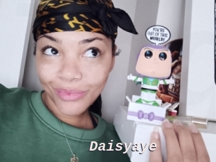 Daisyaye