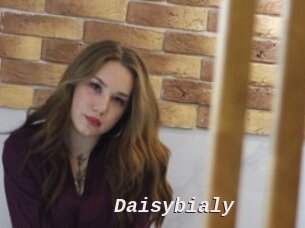 Daisybialy