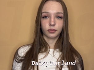 Daisyburland