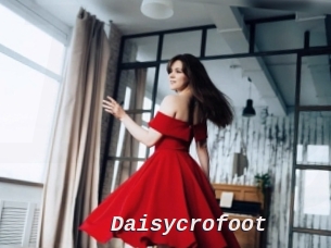 Daisycrofoot