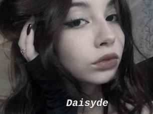 Daisyde