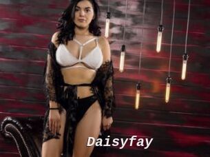 Daisyfay