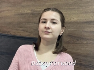 Daisyforwood