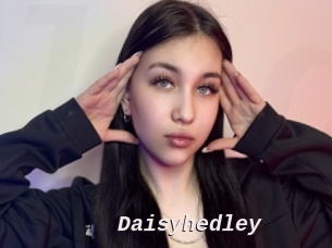 Daisyhedley