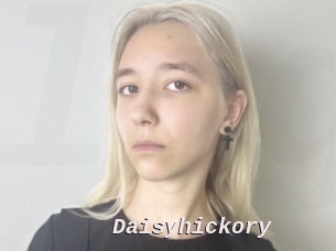 Daisyhickory