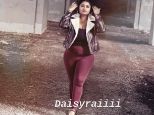 Daisyraiiii