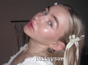 Daisysue