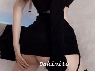 Dakinito