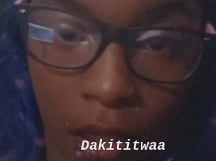 dakititwaa Live Camgirls Sex