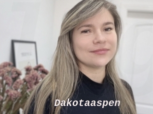 Dakotaaspen