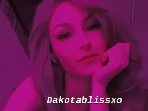 Dakotablissxo