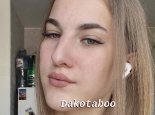 Dakotaboo