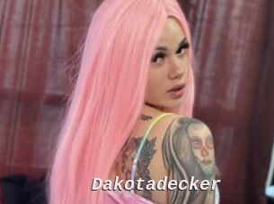 Dakotadecker