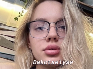 Dakotaelyse